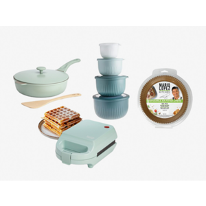 Extra 20% off on Kitchen Finds for Less! at Woot!