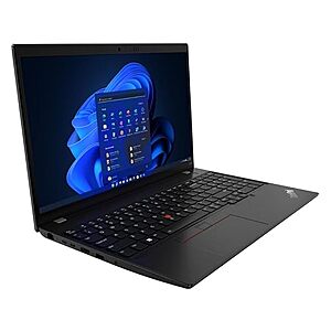 $349.99 | Lenovo ThinkPad L15 Gen 3 15.6" FHD Laptop (Refurbished) at Woot!