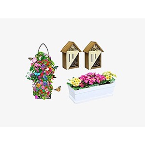 Extra 20% off on Spring Gardening at Woot!