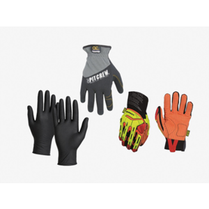 Extra $5 off on Grab These Gloves! (Buy 2 or more) at Woot!