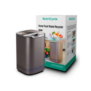 $79.99 | Countertop Kitchen Composter at Woot!