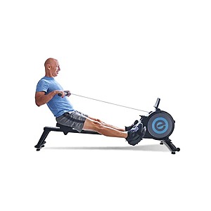$229.99 | Echelon Row Sport 2 Smart Home Rower at Woot!