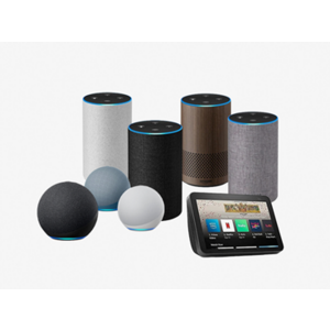 Amazon Echo & Alexa Devices at Woot!