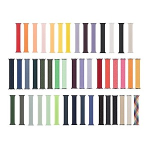 Extra 15% off on (NEW) Apple Watch Bands (Watch 11 Compatible!!!) at Woot!