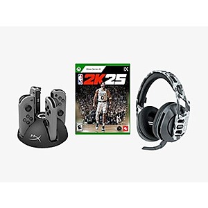 Extra 20% off on Level Up Your Gaming! at Woot!