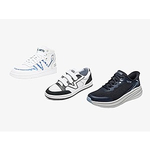Fresh Kicks: Vans, Drifts, & More! at Woot!