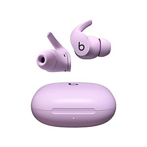 $89.95 | Beats Fit Pro Wireless Noise Cancelling Earbuds (1st Gen) at Woot!