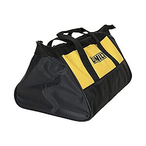 $11.69 | DEWALT 4534643 12" soft Mini Tool Bag YELLOW at Woot!