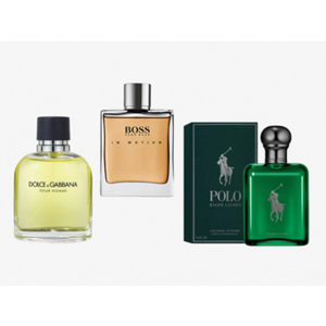 Fragrances from Polo, Hugo Boss and More! at Woot!