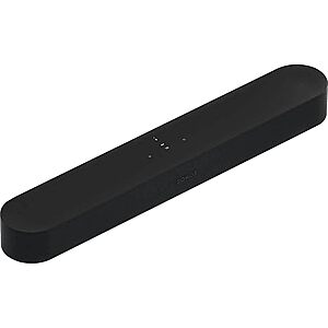 Woot! App: $249 | Sonos Beam (Gen 1) at Woot!