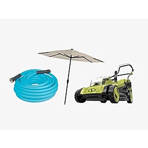 Summer Lawn & Garden Favorites! at Woot!