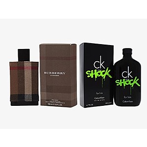 Fragrances For Dad at Woot!