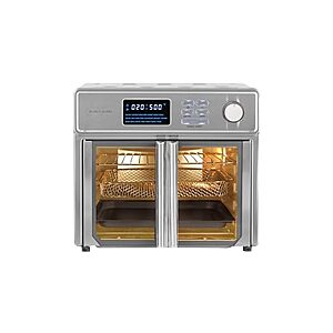 $91.99 | Kalorik MAXX Digital Air Fryer Oven for French Door at Woot!