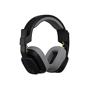 $14.99 | Logitech G Astro A10 Gen 2 Gaming Headset (Open Box) at Woot!
