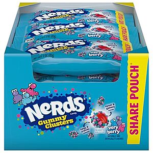 Save $10 when you buy $40 of select Sweets