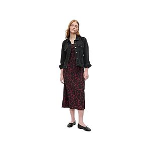 $11.99 | GAP Women Slip Dress at Woot!