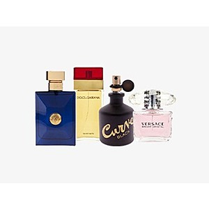 Fragrance Testers and Gift Sets at Woot!