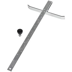 DEWALT Circular Saw Fence (DW3278) , Silver
