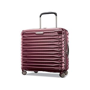 $49.99 | Samsonite Stryde 2 Hardside Medium Glider, Deep Teal at Woot!