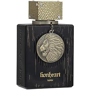 Armaf "Club De Nuit Lion Heart Edp SPR 3.4 Floz (Clean)