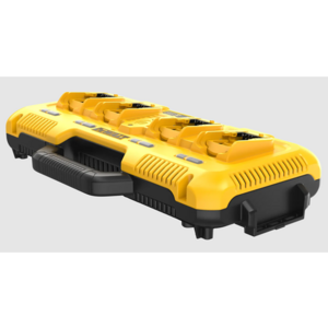 $154.39 | DEWALT&reg; 12V/ 20V/ 60V MAX* Multiport Simultaneous Fast Charger at Woot!