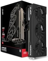 [Prime] $599.99 | XFX Swift AMD Radeon RX 9070 OC Triple 90mm Fan Gaming Edition with 16GB at Amazon