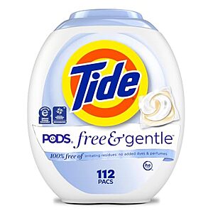 Buy 4, Save 33%: Select Cleaning Products at Amazon