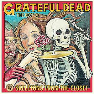 The Best Of: Skeletons From Th