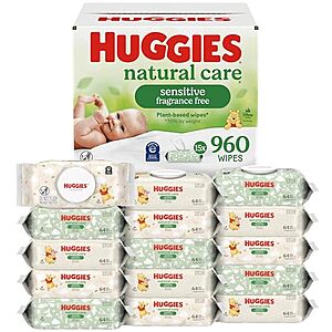 Save 20% when you buy $75 of select Household items at Amazon