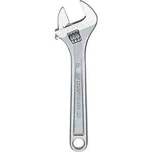 CRAFTSMAN Adjustable Wrench, 8-Inch (CMMT81622)