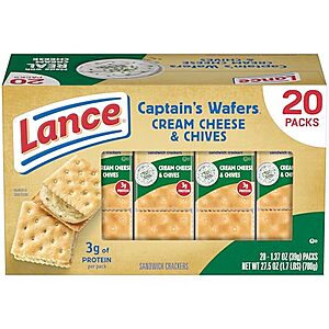 Save $10 when you buy $30 of select Campbell's products