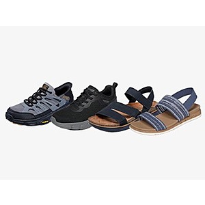 Skechers Footwear at Woot!
