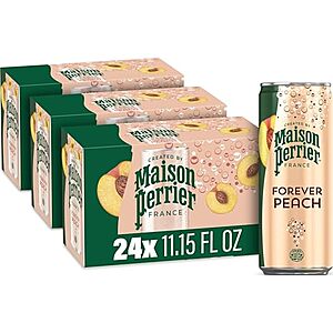 Save 40% on your Subscribe & Save subscription: San Pellegrino Drinks at Amazon