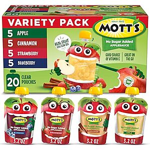 Save 25% on your S&S subscription: Mott's, HAWAIIAN PUNCH & More