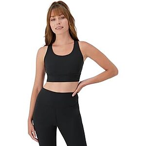 $10 | Hanes Women's Sports Bra at Amazon