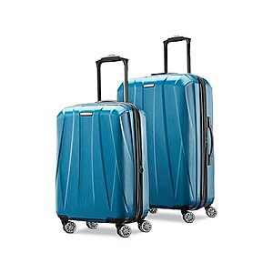 $104.99 | Samsonite Centric 2 Hardside Luggage at Woot!