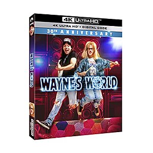 Wayne's World