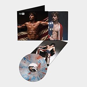 $20.40 | Benson Boone: American Heart (Vinyl) at Amazon