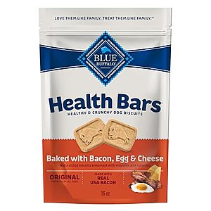 Buy 4, save 40%: Select Pet Products (Treats, & More)