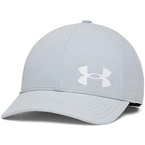 [AC] $12.48 | Under Armour Men's Iso-chill ArmourVent Fitted Baseball Cap at Amazon