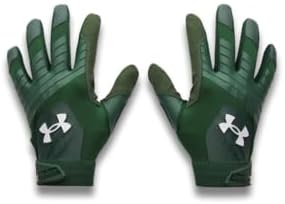 [AC] $12.48 | Under Armour Clean Up Baseball Gloves at Amazon