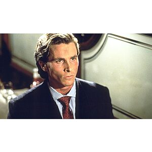$1.99 | American Psycho (Digital HD, Uncut Version)