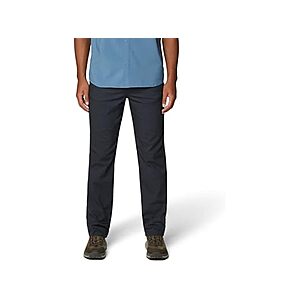 $16.99 | Mountain Hardwear Men Ap Pant at Woot!
