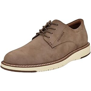Tommy Hilfiger Men's Hiday Oxford Taupe 7M