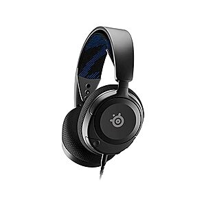 $20.99 | SteelSeries SteelSeries 61611 Arctis Nova 1P Gaming at Woot!