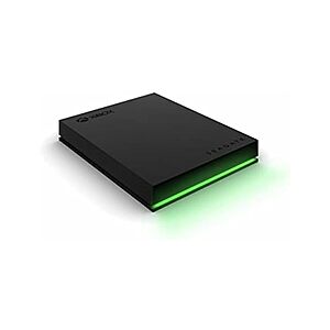 $89.99 | Seagate Game Drive for Xbox 2TB External at Woot!