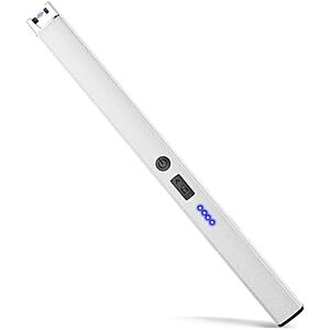 [AC] $4.19* | VEHHE Plasma Lighter USB-C Rechargeable w/ Led Display at Amazon