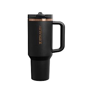 $32.99 | STANLEY x Messi Quencher ProTour Flip Straw Tumbler, 40oz at Woot!