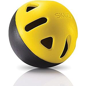 $17.50* | 12-Pk SKLZ Impact Limited-Flight Practice Baseballs at Amazon
