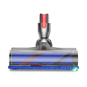 $19.99 | NestEase Brush Head for Dyson V7 V8 V10 at Woot!